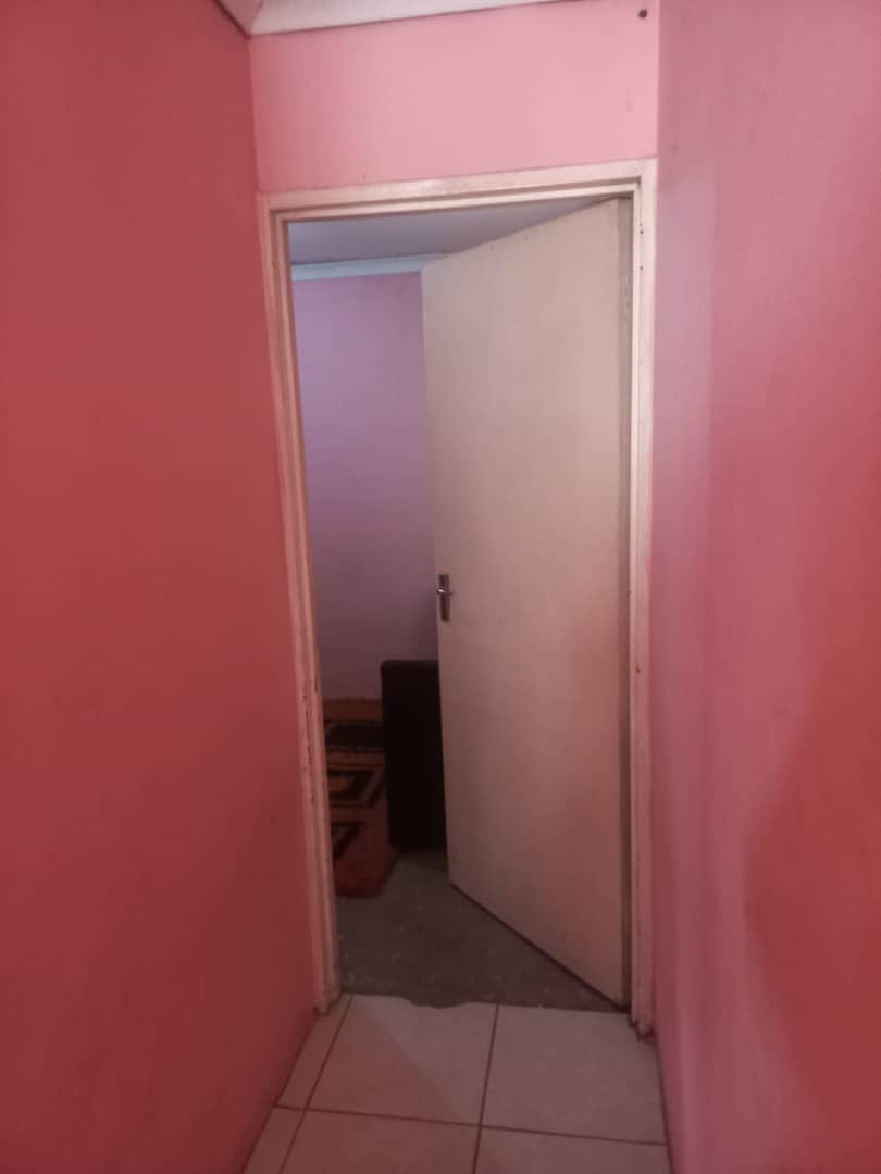 2 Bedroom Property for Sale in Mfuleni Western Cape